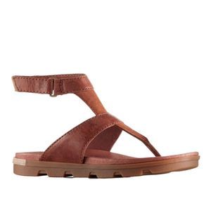 Sorel Torpeda Ankle Strap Sandal
